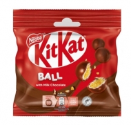 NESTLE KIT KAT PZ.24 GR.36 MINI BALL